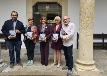 ‘El Agua Domeñada’ desvela el largo sendero del agua de Roma a Granada
