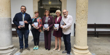 ‘El Agua Domeñada’ desvela el largo sendero del agua de Roma a Granada
