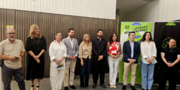 Agua Granada con los ‘Jóvenes Realizadores’, “una década abriendo la ventana del cine al medio ambiente, el agua y la historia”