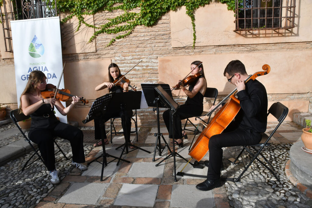 Cuarteto Al-Ma