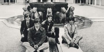 El Ciclo El Agua y la Palabra homenajea al grupo musical Los Ángeles