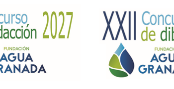 GRANADA: AGUA QUE INSPIRA- Concurso de Redacción y Dibujo 2027