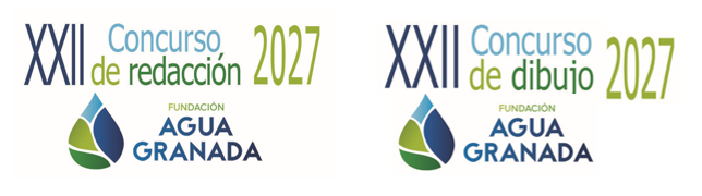 GRANADA: AGUA QUE INSPIRA- Concurso de Redacción y Dibujo 2027