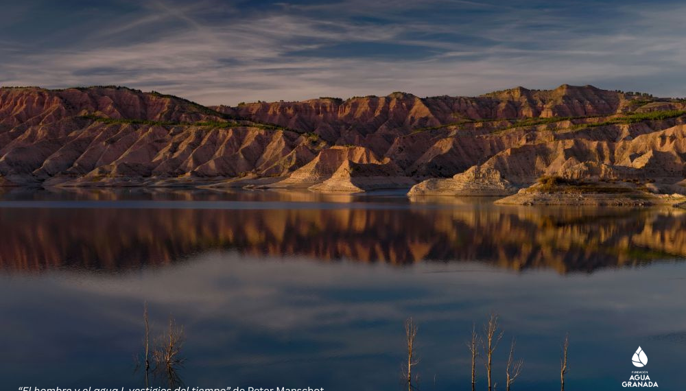 Fuentes, ríos y paisajes, imágenes ganadoras del certamen fotográfico Agua Granada