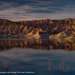 Fuentes, ríos y paisajes, imágenes ganadoras del certamen fotográfico Agua Granada