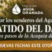 El latido del Darro: nuevas fechas para descubrir la Acequia de Axares