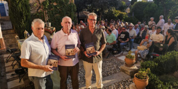 Rafael Villanueva devela los secretos de la calle más bella de España