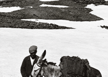 Historia y territorio: la ruta de los neveros