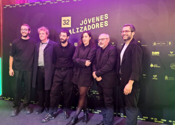 Agua Granada avanza un mini ciclo de proyecciones del Festival de Jóvenes Realizadores en primavera