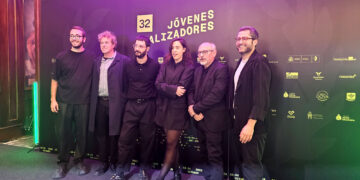 Agua Granada avanza un mini ciclo de proyecciones del Festival de Jóvenes Realizadores en primavera